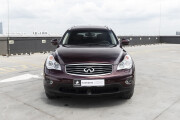 Infiniti QX50 I Казань  - изображение 23