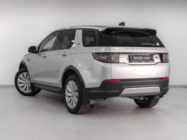 Land Rover Discovery Sport I Рестайлинг с пробегом 2020 года, цена 3 715 000 рублей, 52354 км, внедорожник, Автокод Объявления