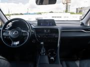 Lexus RX IV Москва  - изображение 35