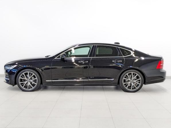 Volvo S90 II с пробегом 2020 года, цена 2 935 000 рублей, 118381 км, седан, Автокод Объявления