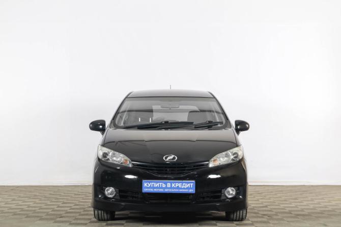 Toyota Wish II с пробегом 2010 года, цена 1 259 000 рублей, 161254 км, минивэн, Автокод Объявления
