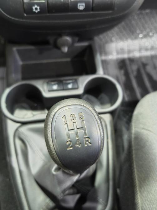 Lada (ВАЗ) Granta I Рестайлинг Ижевск  - изображение 17