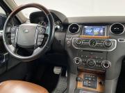 Land Rover Discovery IV Рестайлинг Москва  - изображение 36