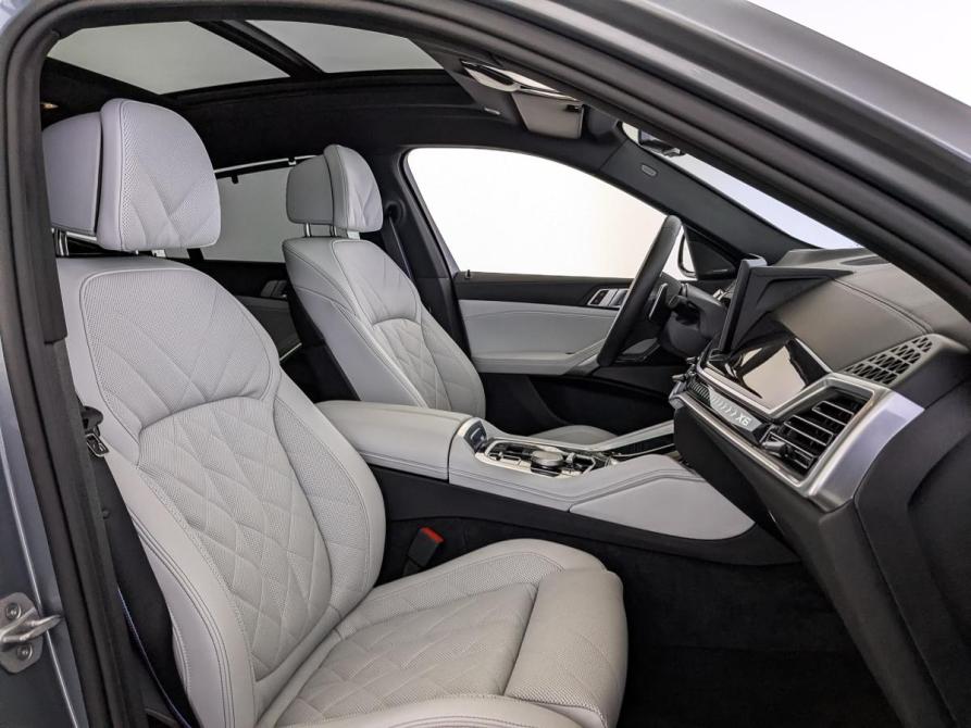 BMW X6 III (G06) Рестайлинг Москва  - изображение 24