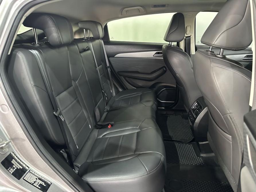 Haval F7x I Рестайлинг Москва  - изображение 11