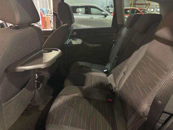 Ford C-MAX I Рестайлинг с пробегом 2007 года, цена 549 900 рублей, 230000 км, компактвэн, Автокод Объявления