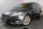 Ford Focus III Рестайлинг Санкт-Петербург  - изображение 19