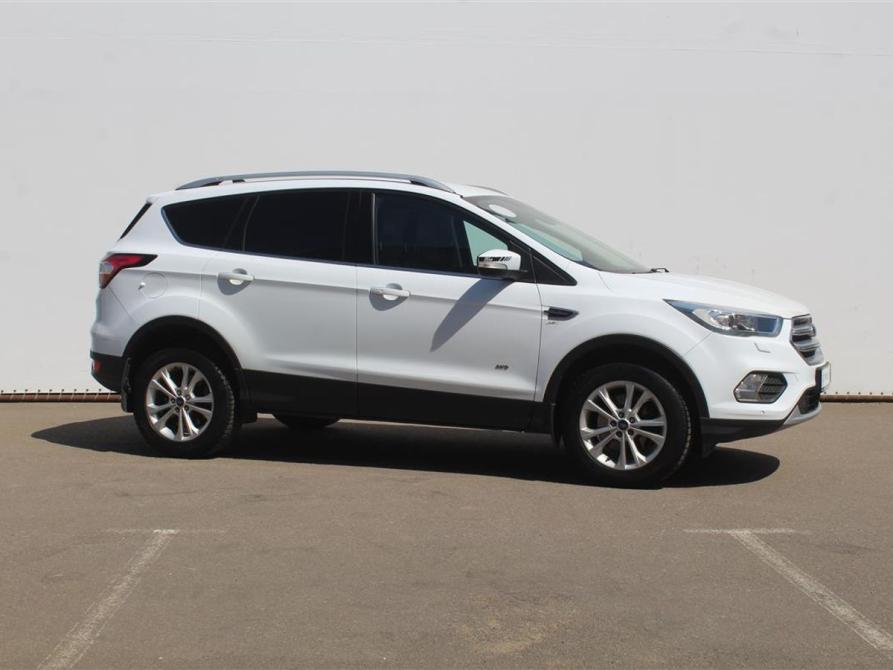 Ford Kuga II Рестайлинг Липецк  - изображение 3