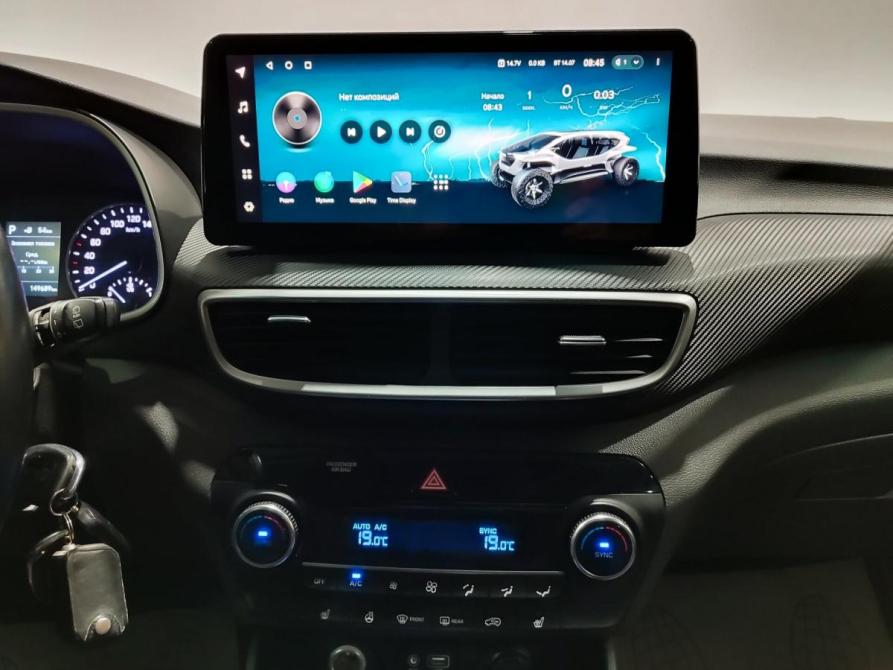 Hyundai Tucson III Рестайлинг Нижневартовск  - изображение 16