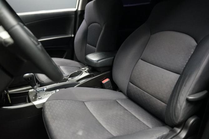 SsangYong Actyon II с пробегом 2011 года, цена 1 035 000 рублей, 254300 км, внедорожник, Автокод Объявления