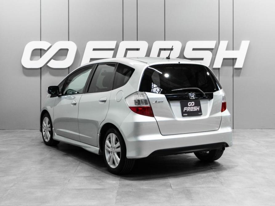 Honda Jazz II Тюмень  - изображение 2