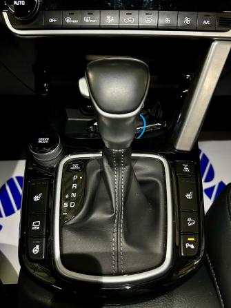Kia Seltos I с пробегом 2022 года, цена 2 350 000 рублей, 71100 км, внедорожник, Автокод Объявления