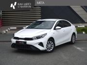 Kia Cerato IV Рестайлинг Казань  - изображение 15