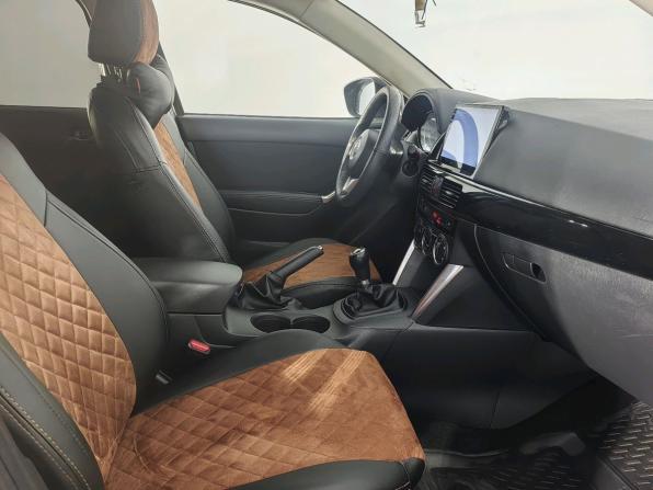 Mazda CX-5 I с пробегом 2013 года, цена 1 250 000 рублей, 208863 км, внедорожник, Автокод Объявления