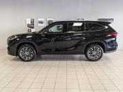 Toyota Highlander IV (XU70) Екатеринбург  - изображение 37