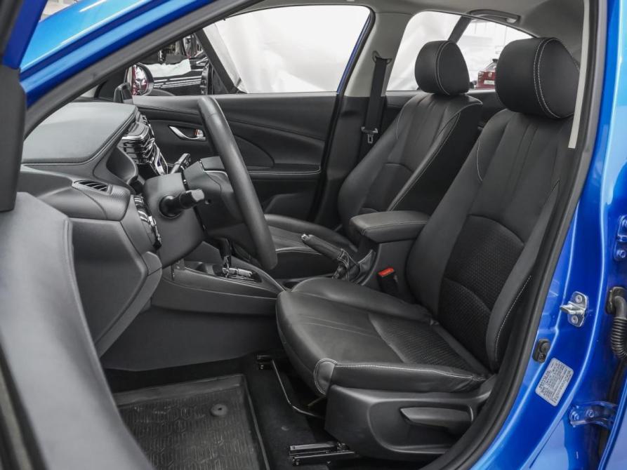 Changan Alsvin Ростов-на-Дону  - изображение 10