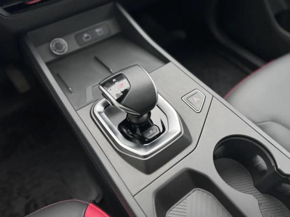 JETOUR DASHING I с пробегом 2023 года, цена 1 979 000 рублей, 36187 км, внедорожник, Автокод Объявления