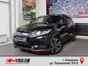 Honda Vezel I Кемерово  - изображение 25