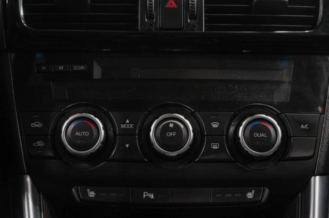 Mazda CX-5 I с пробегом 2012 года, цена 1 799 000 рублей, 182000 км, внедорожник, Автокод Объявления