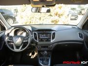Hyundai Creta I Рестайлинг Москва  - изображение 30