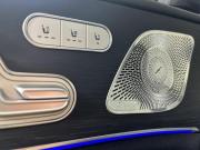 Mercedes-Benz GLE Coupe II (C167) Рестайлинг Москва  - изображение 40