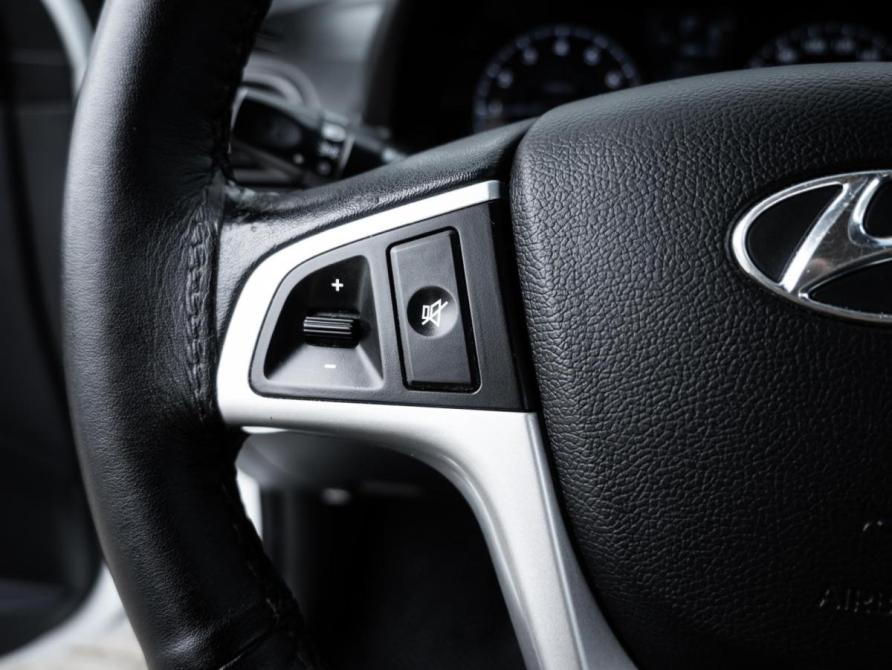 Hyundai Solaris I Ставрополь  - изображение 15