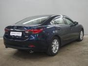 Mazda 6 III (GJ) Москва  - изображение 21