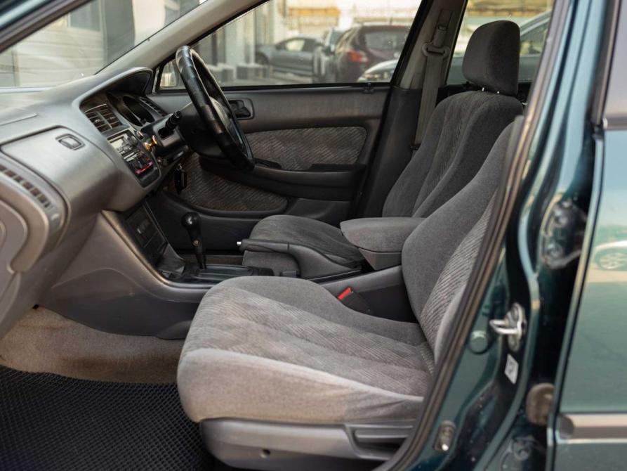 Honda Accord VI Новосибирск  - изображение 17