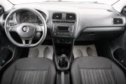 Volkswagen Polo V Рестайлинг Красноярск  - изображение 34