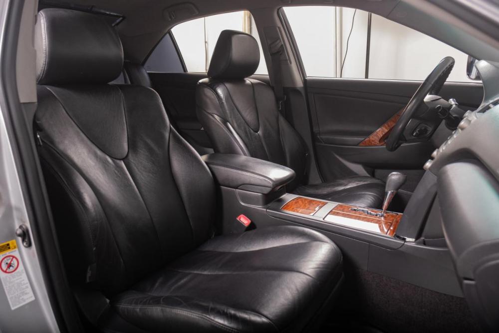 Toyota Camry VI (XV40) Томск  - изображение 20