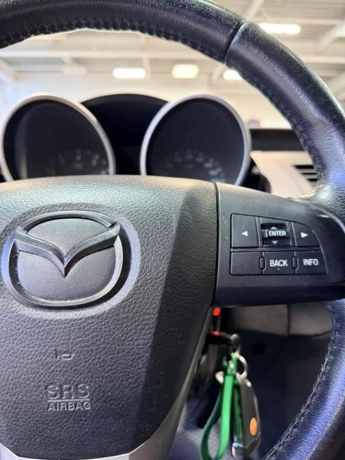 Mazda 3 II (BL) Челябинск  - изображение 15