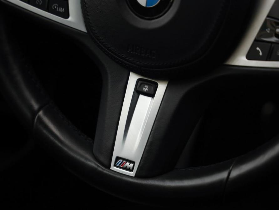 BMW 3 серии VII (G2x) Санкт-Петербург  - изображение 15