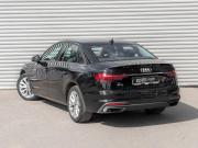 Audi A4 V (B9) Рестайлинг Москва  - изображение 37