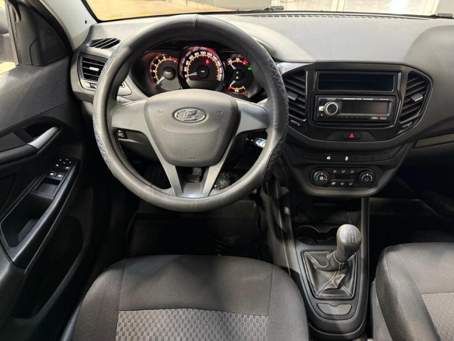 Lada (ВАЗ) Vesta I Тюмень  - изображение 7