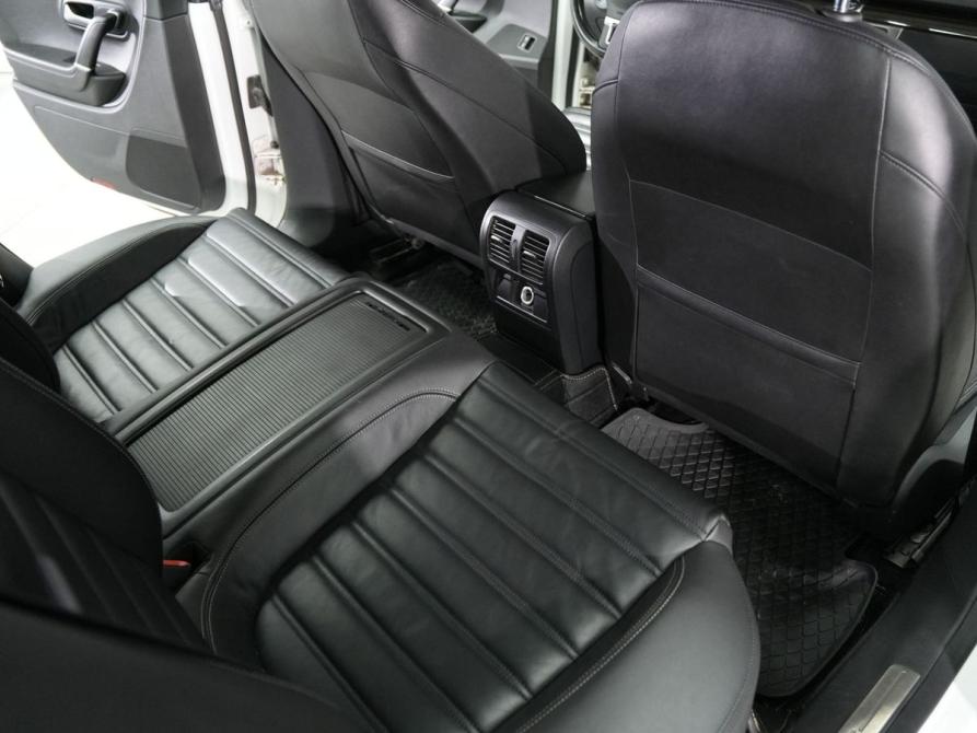 Volkswagen Passat CC I Рестайлинг Новосибирск  - изображение 12
