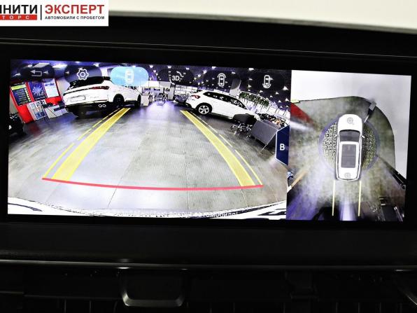Chery Tiggo 7 Pro Max I с пробегом 2023 года, цена 2 197 000 рублей, 33540 км, внедорожник, Автокод Объявления