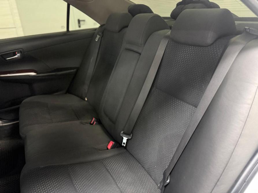 Toyota Camry VII (XV50) Казань  - изображение 12