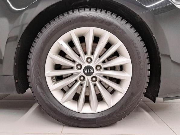 Kia K7 YG (II) с пробегом 2018 года, цена 1 531 000 рублей, 181750 км, седан, Автокод Объявления