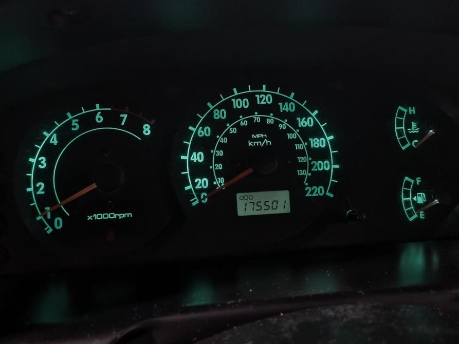 Kia Spectra I Рестайлинг 2 Нижний Новгород  - изображение 15