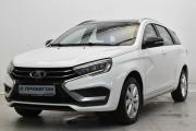 Lada (ВАЗ) Vesta I Рестайлинг (NG) Москва  - изображение 18