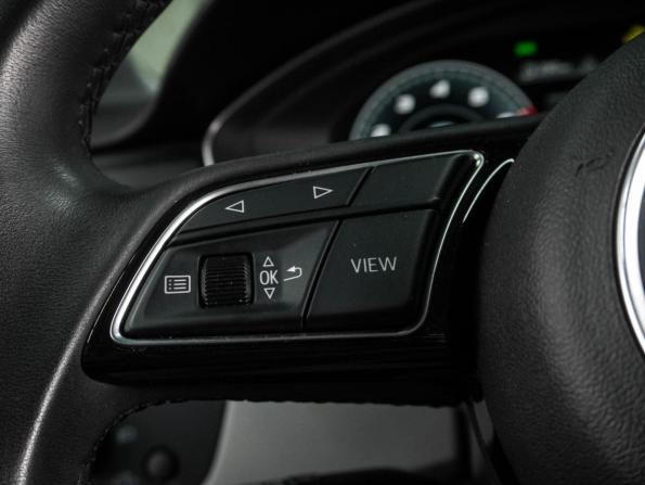 Audi A4 V (B9) Рестайлинг с пробегом 2020 года, цена 3 099 000 рублей, 104401 км, седан, Автокод Объявления