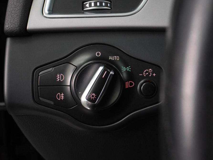 Audi A4 IV (B8) Рестайлинг Воронеж  - изображение 16