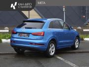Audi Q3 I (8U) Рестайлинг Казань  - изображение 17
