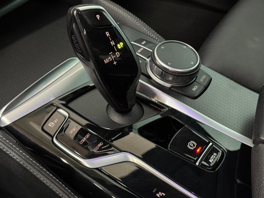 BMW 5 серии VII (G30/G31/G38) Рестайлинг Набережные Челны  - изображение 22