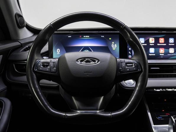 Chery Tiggo 7 Pro Max I с пробегом 2023 года, цена 1 840 000 рублей, 79425 км, внедорожник, Автокод Объявления