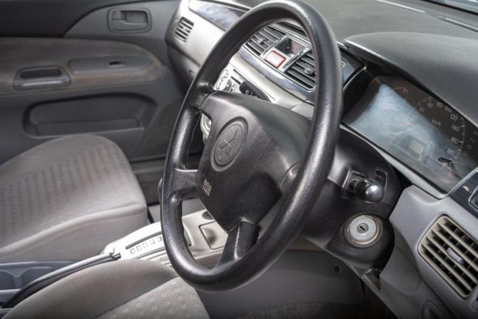 Mitsubishi Lancer IX с пробегом 2004 года, цена 299 000 рублей, 239650 км, седан, Автокод Объявления