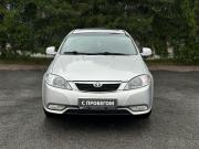 Daewoo Gentra II Санкт-Петербург  - изображение 34