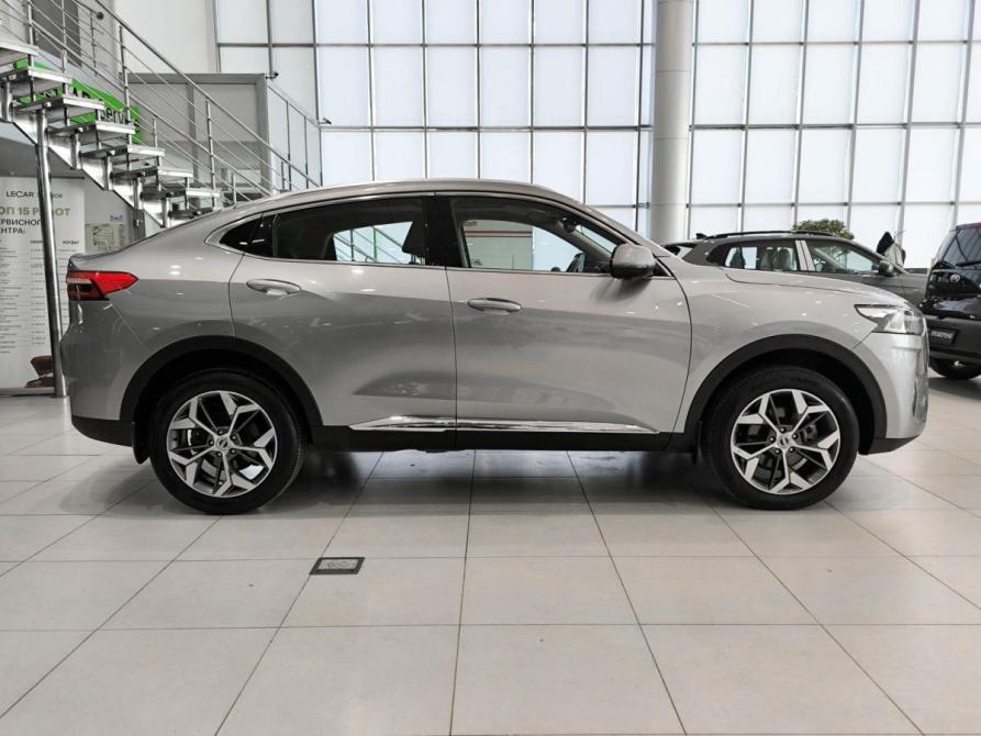Haval F7x I Казань  - изображение 5