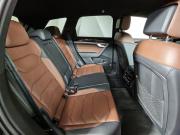 Volkswagen Touareg III Москва  - изображение 40