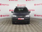 Chevrolet Niva I Рестайлинг Вологда  - изображение 19